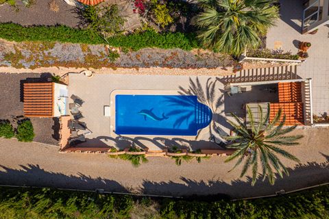 Villa i Cartagena, Murcia, Cartagena - € 495.000 | Ref: SVM780024 - foto 27