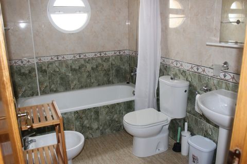 Villa en Algorfa, Alicante, Algorfa - € 249.995 | Ref: CSPQ-96910 - photo 14