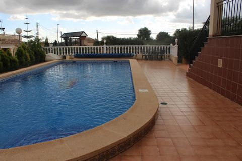 Villa en Algorfa, Alicante, Algorfa - € 249.995 | Ref: CSPQ-96910 - photo 25