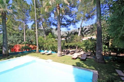 Villa a Sagra, Alicante, Sagra - € 1.990.000 | Ref: 001866PGI - foto 4