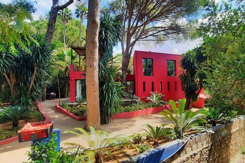 Villa a Sagra, Alicante, Sagra - € 1.990.000 | Ref: 001866PGI - foto 33