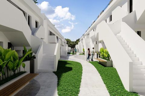 Bungalou a Torrevieja, Alicante, Torrevieja - € 330.000 | Ref: 319009 [COMPLEX: 21564] - foto 8