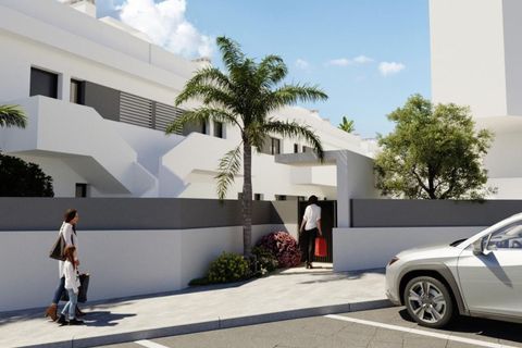 Bungalou a Torrevieja, Alicante, Torrevieja - € 330.000 | Ref: 319009 [COMPLEX: 21564] - foto 9