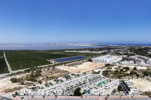 Bungalou a Torrevieja, Alicante, Torrevieja - € 330.000 | Ref: 319009 [COMPLEX: 21564] - foto 11