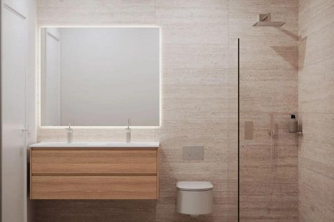 Byhus i Fuengirola, Malaga, Fuengirola - € 1.435.000 | Ref: 458233 [COMPLEX: 454411] - foto 16