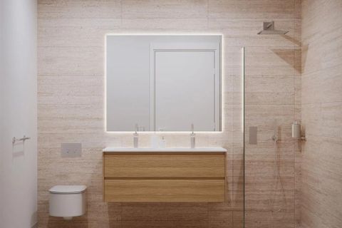 Byhus i Fuengirola, Malaga, Fuengirola - € 1.435.000 | Ref: 458233 [COMPLEX: 454411] - foto 17