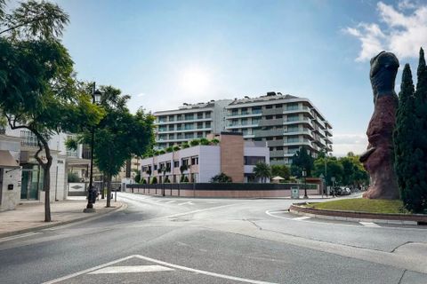 Byhus i Fuengirola, Malaga, Fuengirola - € 1.435.000 | Ref: 458233 [COMPLEX: 454411] - foto 22