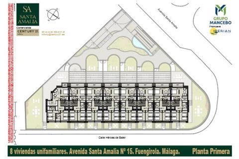 Byhus i Fuengirola, Malaga, Fuengirola - € 1.435.000 | Ref: 458233 [COMPLEX: 454411] - foto 34