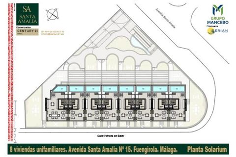 Byhus i Fuengirola, Malaga, Fuengirola - € 1.435.000 | Ref: 458233 [COMPLEX: 454411] - foto 35