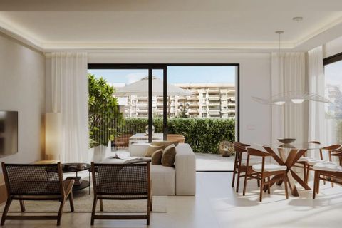 Byhus i Fuengirola, Malaga, Fuengirola - € 1.689.000 | Ref: 458236 [COMPLEX: 454411] - foto 4
