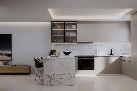 Byhus i Fuengirola, Malaga, Fuengirola - € 1.689.000 | Ref: 458236 [COMPLEX: 454411] - foto 6
