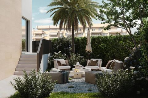 Byhus i Fuengirola, Malaga, Fuengirola - € 1.689.000 | Ref: 458236 [COMPLEX: 454411] - foto 12