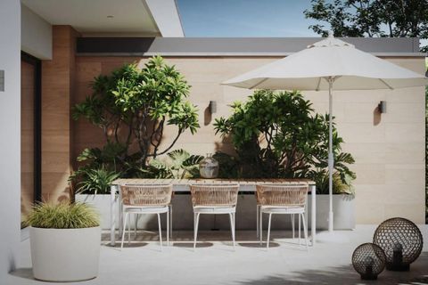Byhus i Fuengirola, Malaga, Fuengirola - € 1.689.000 | Ref: 458236 [COMPLEX: 454411] - foto 13