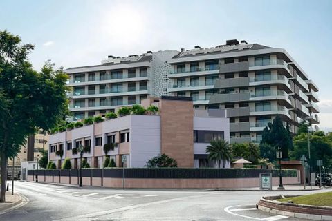 Byhus i Fuengirola, Malaga, Fuengirola - € 1.689.000 | Ref: 458236 [COMPLEX: 454411] - foto 24