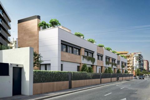 Byhus i Fuengirola, Malaga, Fuengirola - € 1.689.000 | Ref: 458236 [COMPLEX: 454411] - foto 25