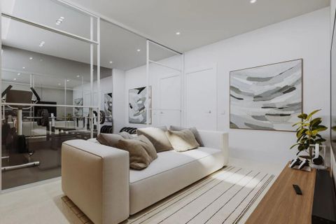 Byhus i Fuengirola, Malaga, Fuengirola - € 1.689.000 | Ref: 458236 [COMPLEX: 454411] - foto 28