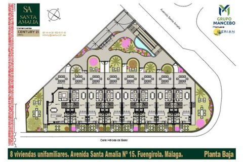 Byhus i Fuengirola, Malaga, Fuengirola - € 1.689.000 | Ref: 458236 [COMPLEX: 454411] - foto 31