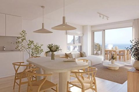 Leilighet i Calpe, Alicante, Calpe - € 415 000 | Ref: 484058 [COMPLEX: 454020] - foto 5