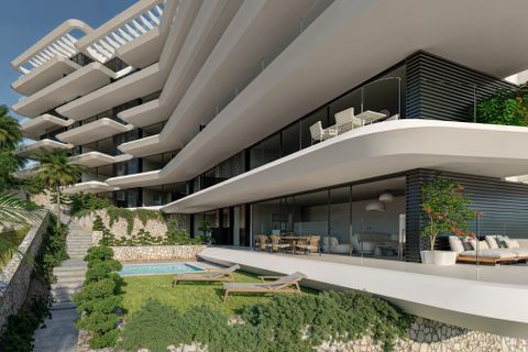 Lejlighed i Estepona, Malaga, Estepona - € 865.000 | Ref: R4808326U137506 - foto 2