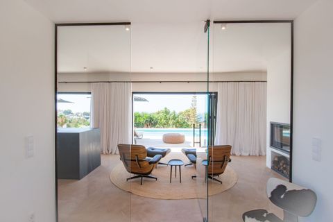 Villa i Benissa, Alicante, Benissa - € 2.975.000 | Ref: R5371897 - foto 5