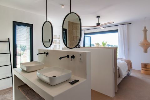 Villa i Benissa, Alicante, Benissa - € 2.975.000 | Ref: R5371897 - foto 21