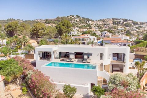 Villa i Benissa, Alicante, Benissa - € 2.975.000 | Ref: R5371897 - foto 33