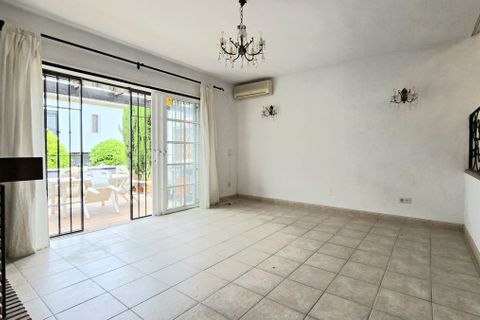 Byhus i Mijas Golf, Malaga, Mijas Golf - € 349.000 | Ref: R5365915 - foto 1