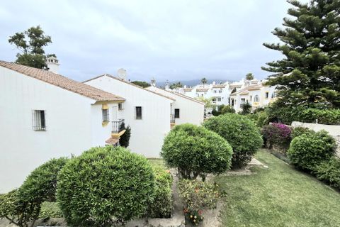 Byhus i Mijas Golf, Malaga, Mijas Golf - € 349.000 | Ref: R5365915 - foto 9