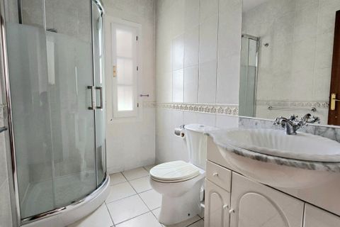 Byhus i Mijas Golf, Malaga, Mijas Golf - € 349.000 | Ref: R5365915 - foto 17