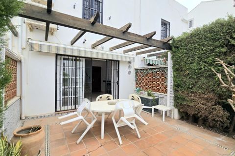 Byhus i Mijas Golf, Malaga, Mijas Golf - € 349.000 | Ref: R5365915 - foto 22