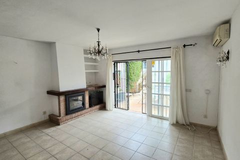 Byhus i Mijas Golf, Malaga, Mijas Golf - € 349.000 | Ref: R5365915 - foto 23