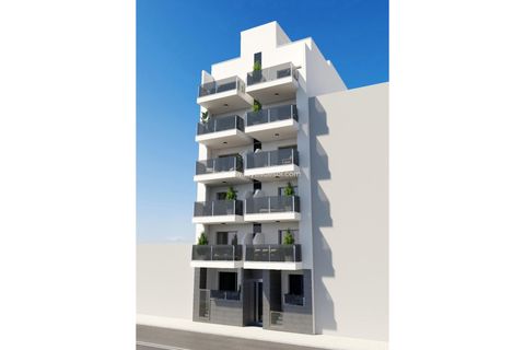 Lejlighed i Torrevieja, Alicante, Torrevieja - € 309.000 | Ref: NB-39985 - foto 2