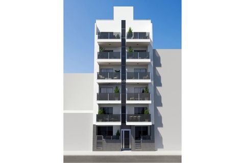 Lejlighed i Torrevieja, Alicante, Torrevieja - € 309.000 | Ref: NB-39985 - foto 8