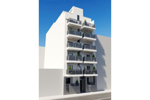 Lejlighed i Torrevieja, Alicante, Torrevieja - € 309.000 | Ref: NB-39985 - foto 9