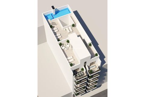 Lejlighed i Torrevieja, Alicante, Torrevieja - € 309.000 | Ref: NB-39985 - foto 10