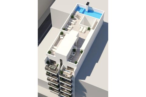 Lejlighed i Torrevieja, Alicante, Torrevieja - € 309.000 | Ref: NB-39985 - foto 11