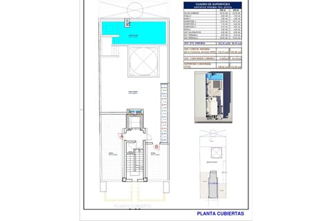Lejlighed i Torrevieja, Alicante, Torrevieja - € 309.000 | Ref: NB-39985 - foto 14