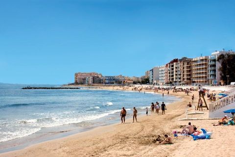 Lejlighed i Torrevieja, Alicante, Torrevieja - € 309.000 | Ref: NB-39985 - foto 22