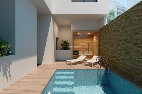 Leilighet i Torrevieja, Alicante, Torrevieja - € 290 000 | Ref: NB-44475 - foto 3