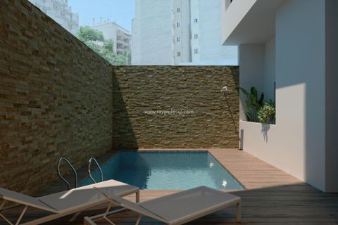 Leilighet i Torrevieja, Alicante, Torrevieja - € 290 000 | Ref: NB-44475 - foto 4