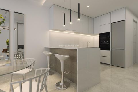 Leilighet i Torrevieja, Alicante, Torrevieja - € 290 000 | Ref: NB-44475 - foto 7