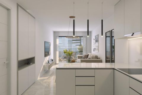 Leilighet i Torrevieja, Alicante, Torrevieja - € 290 000 | Ref: NB-44475 - foto 8