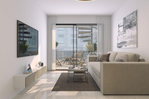 Leilighet i Torrevieja, Alicante, Torrevieja - € 290 000 | Ref: NB-44475 - foto 9