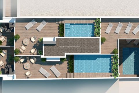 Leilighet i Torrevieja, Alicante, Torrevieja - € 290 000 | Ref: NB-44475 - foto 16