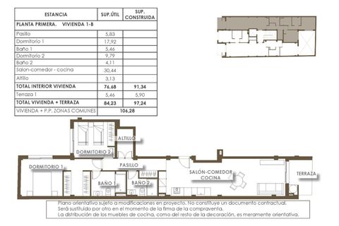 Leilighet i Torrevieja, Alicante, Torrevieja - € 290 000 | Ref: NB-44475 - foto 19
