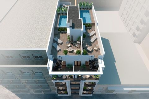 Leilighet i Torrevieja, Alicante, Torrevieja - € 290 000 | Ref: NB-44475 - foto 20