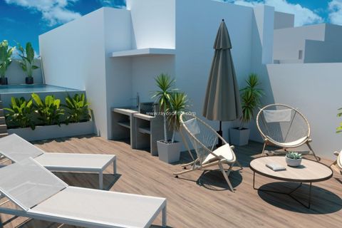 Leilighet i Torrevieja, Alicante, Torrevieja - € 290 000 | Ref: NB-44475 - foto 23