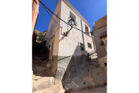 Byhus i Blanca, Murcia, Blanca - € 24.000 | Ref: 2537 - foto 2