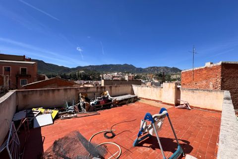 Byhus i Blanca, Murcia, Blanca - € 24.000 | Ref: 2537 - foto 3