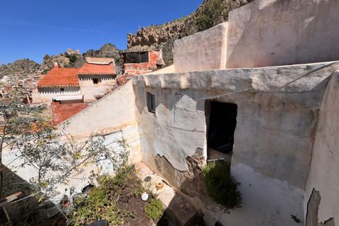 Byhus i Blanca, Murcia, Blanca - € 24.000 | Ref: 2537 - foto 4
